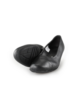 Gabor pumps