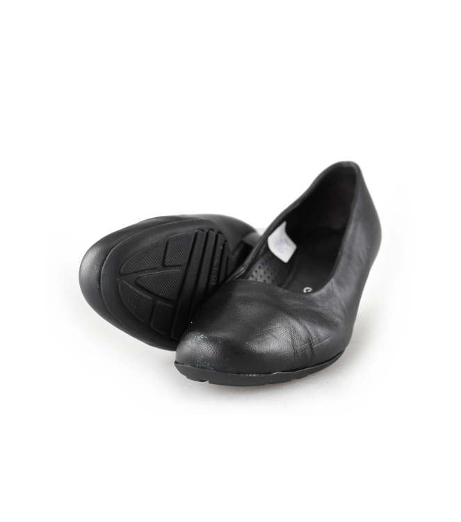 Gabor pumps