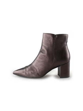 Loff1881 Stiefeletten Braun 209664