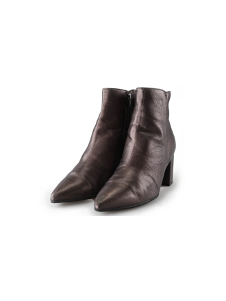 Loff1881 Stiefeletten Braun 209664