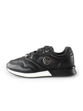 Mexx Sneaker Schwarz 209665