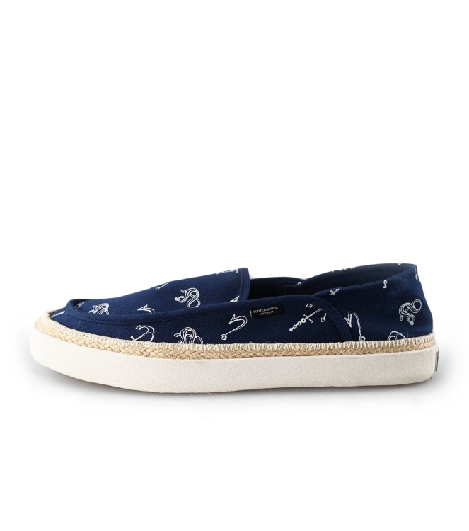 Scotch & Soda Loafers 