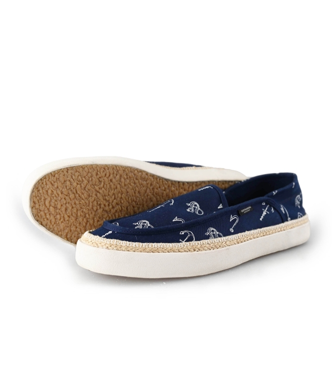 Scotch & Soda Loafers 