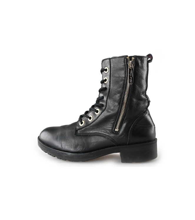 Tommy Hilfiger Schnürstiefel