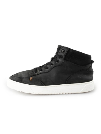Hub Hohe Sneaker Schwarz 209727