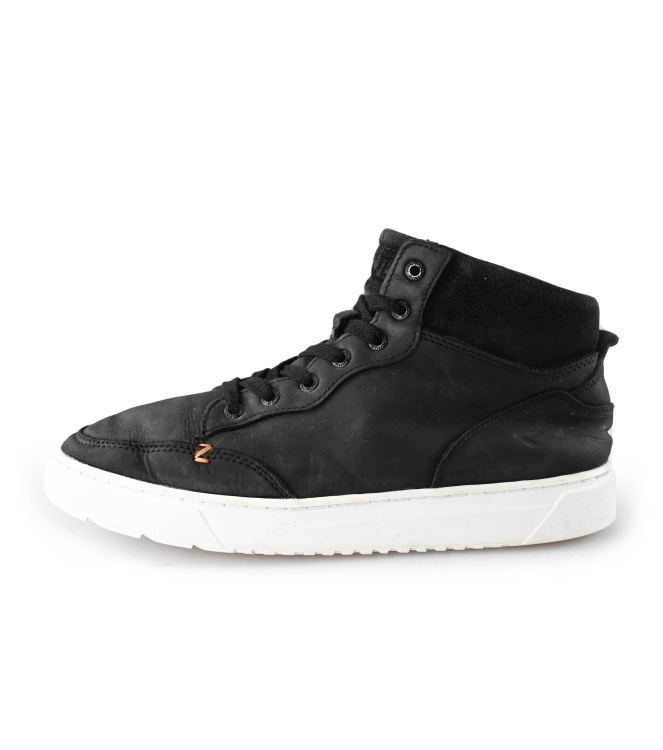 Hub Hohe Sneaker