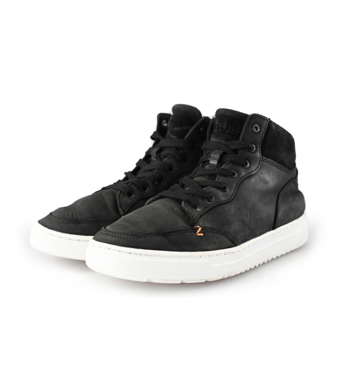 Hub Hohe Sneaker