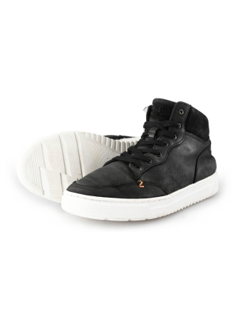 Hub Hohe Sneaker