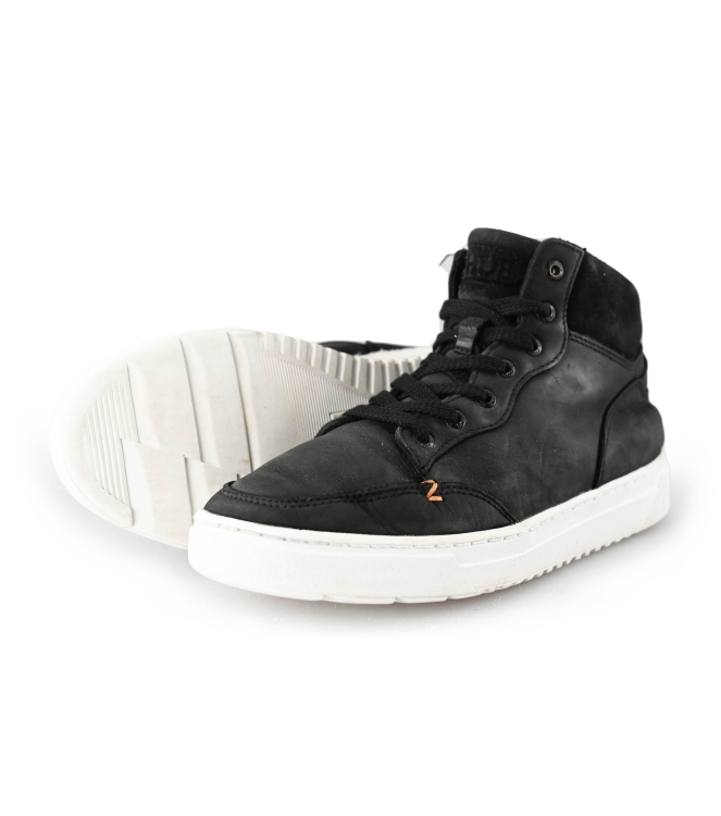Hub Hohe Sneaker