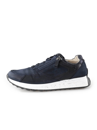 Gabor Sneaker Blau 209749
