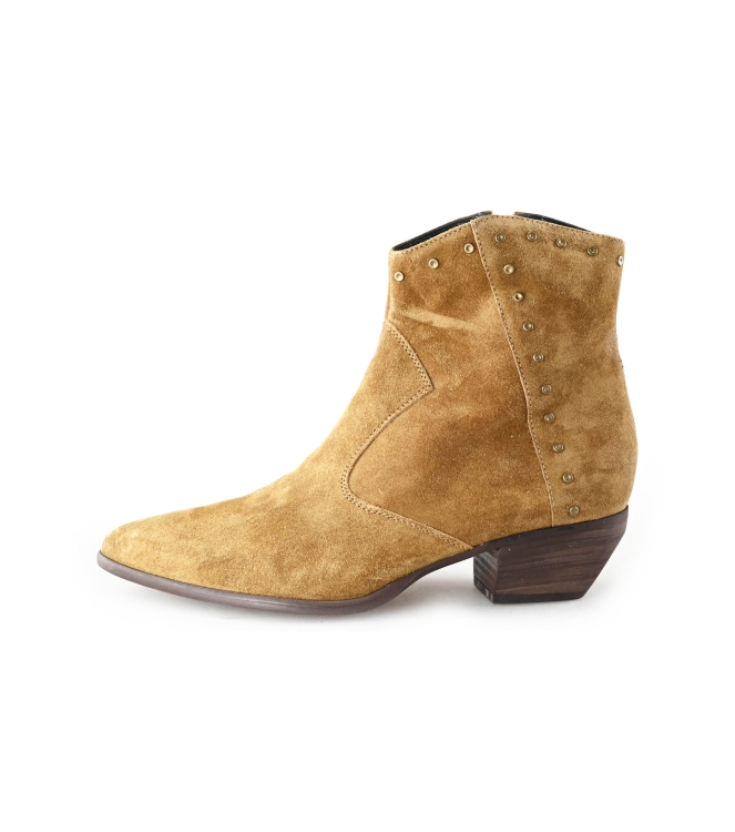 Notre-V Stiefeletten