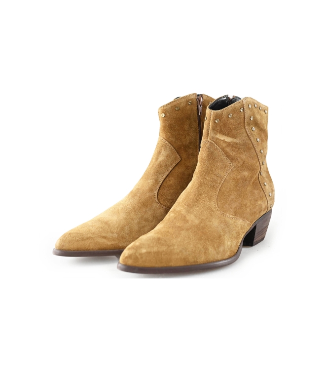 Notre-V Stiefeletten