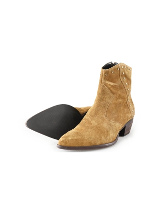 Notre-V Stiefeletten