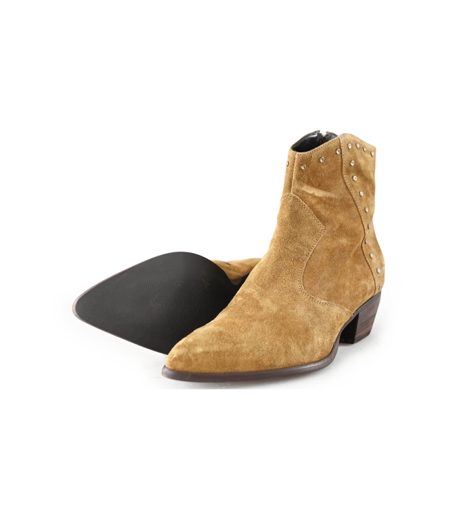 Notre-V Stiefeletten