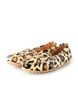 Ayana Loafers  Braun 209785