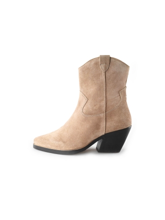 Tango Cowboystiefel Braun 209788