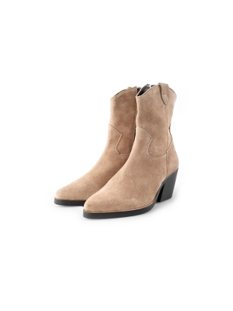 Tango Cowboystiefel Braun 209788