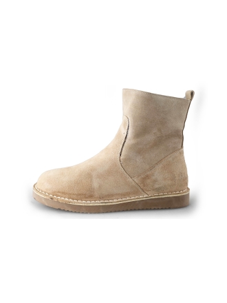 Notre-V Stiefeletten Beige 209791