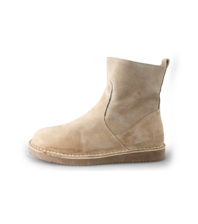Notre-V Stiefeletten