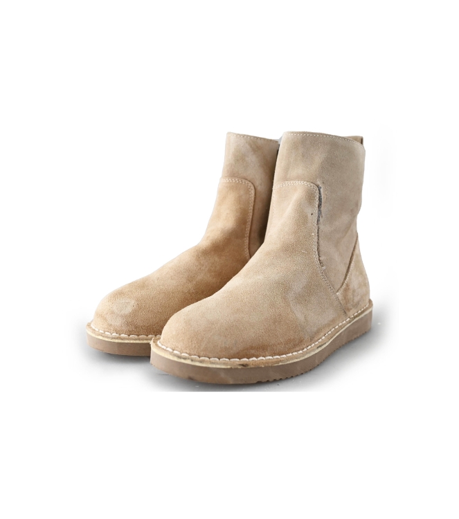 Notre-V Stiefeletten