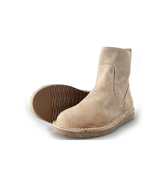 Notre-V Stiefeletten