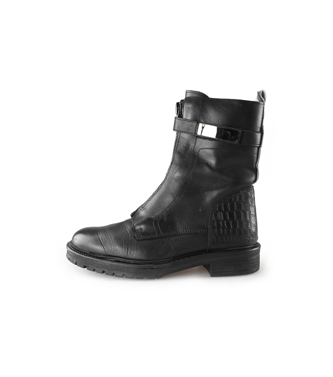 Omoda Bikerstiefel
