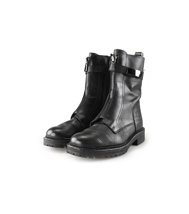 Omoda Bikerstiefel