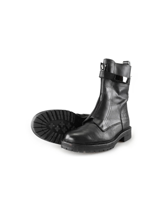 Omoda Bikerstiefel