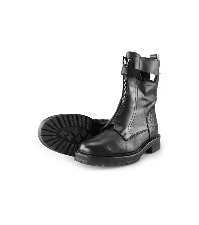 Omoda Bikerstiefel