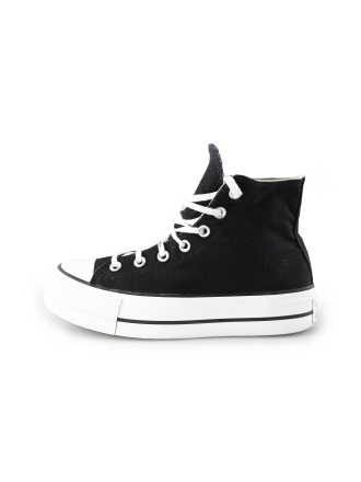 Converse Hohe Sneaker Schwarz 209801