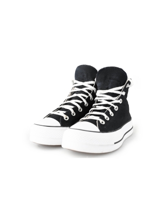 Converse Hohe Sneaker Schwarz 209801