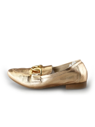 Notre-V Loafers  Gold 209802
