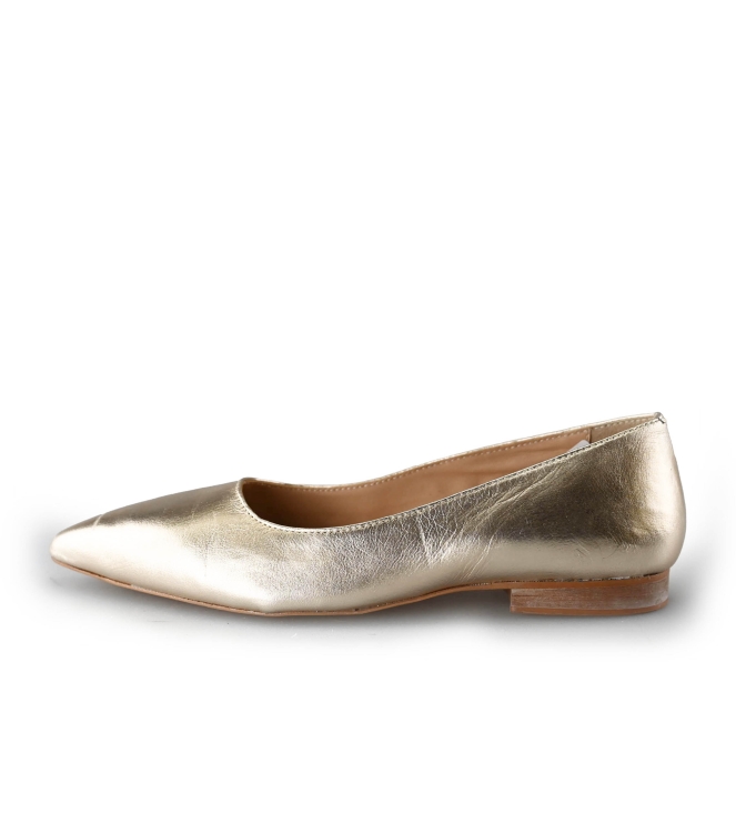 Notre-V Slip-ons