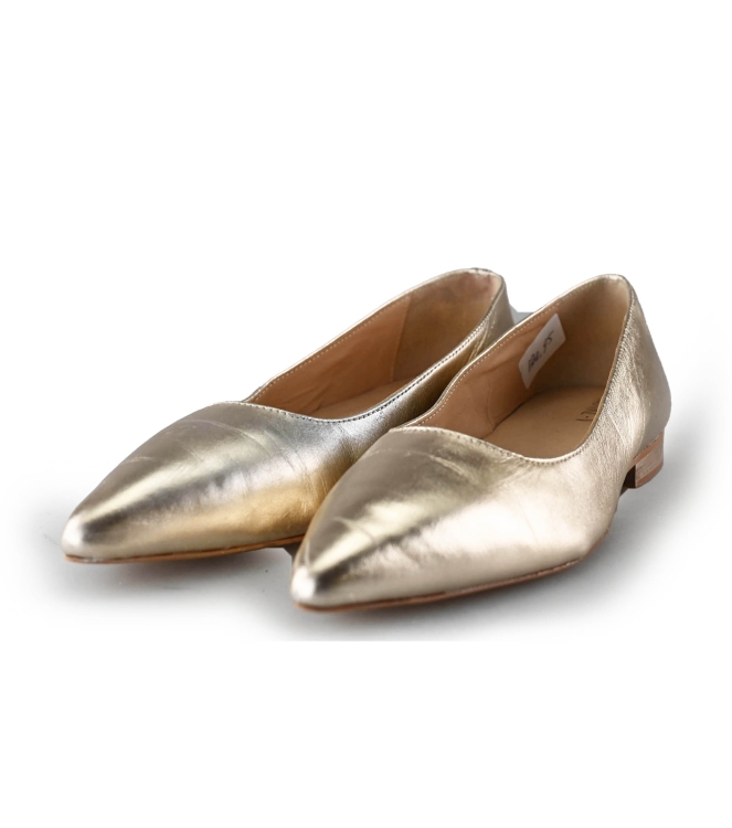 Notre-V Slip-ons