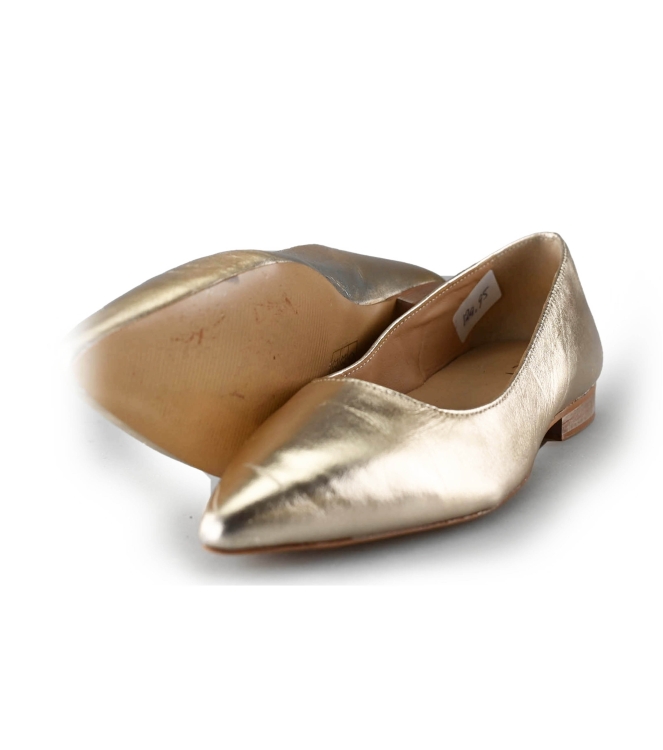 Notre-V Slip-ons