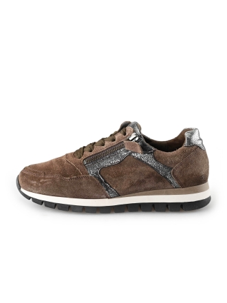 Gabor Sneaker Braun 209805