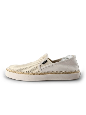 Scotch & Soda Slip-ons Beige 209806