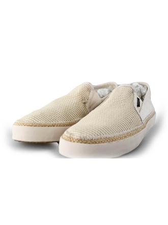 Scotch & Soda Slip-ons Beige 209806