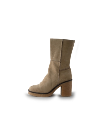 Tango Stiefel Beige 209808