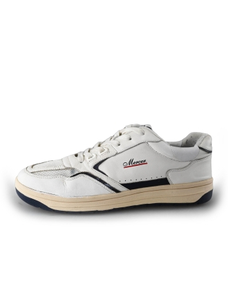 Mercer Amsterdam Sneaker Weiß 209860
