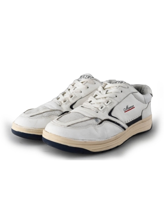 Mercer Amsterdam Sneaker Weiß 209860