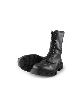 Wysh Schnürstiefel