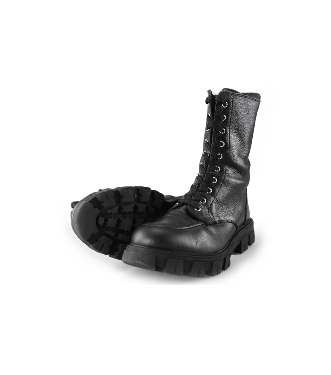 Wysh Schnürstiefel