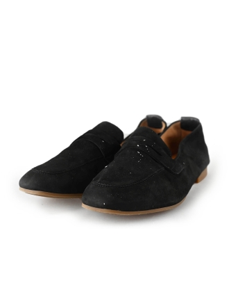Haboob Loafers  Schwarz 209868