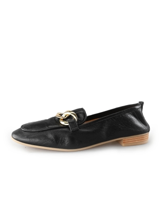 Unisa Loafers  Schwarz 209870