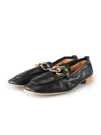 Unisa Loafers  Schwarz 209870