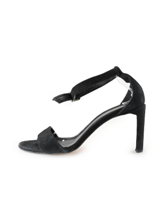 Notre-V pumps Schwarz 209885