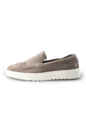 Loff1881 Slip-ons Grau 209888