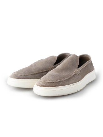Loff1881 Slip-ons Grau 209888