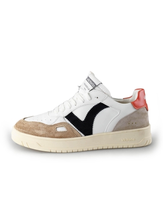 Victoria Sneaker Weiß 209917